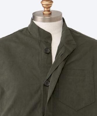 ジャケット 52／GR WAXED LIGHT JK | CAMISAS MANOLO