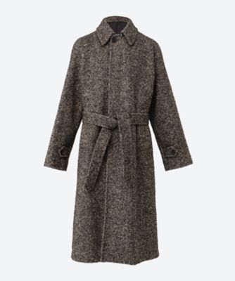 バルマカーンコート 52／C17／25206 | la favola (Men