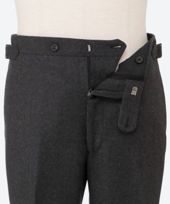 ストレートパンツ 52／H13H／PAJD／WOCHCO | HUSBANDS