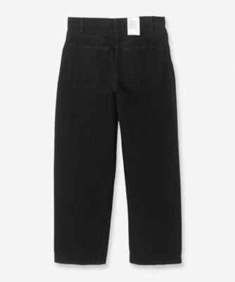 バギーパンツ 61／PTLM－25BG－BKW | CIOTA (Men)/シオタ