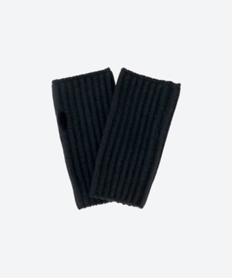 【PICEA（ピセア）】手袋 カシミア ブラック 別注カシミヤ手袋 | PICEA (Men)/ピセア | 三越伊勢丹オンラインストア