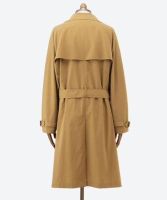 トレンチコート 61／23WCO－PTYP－101 | ES:S (Men