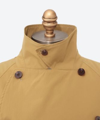 トレンチコート　６１／２３ＷＣＯ－ＰＴＹＰ－１０１