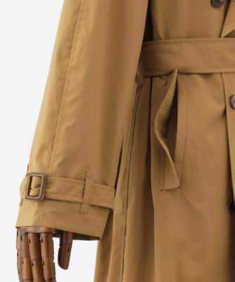 トレンチコート　６１／２３ＷＣＯ－ＰＴＹＰ－１０１