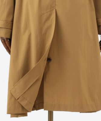 トレンチコート　６１／２３ＷＣＯ－ＰＴＹＰ－１０１