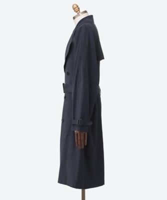トレンチコート 61／26WCO－FKSDLG－102 | ES:S (Men