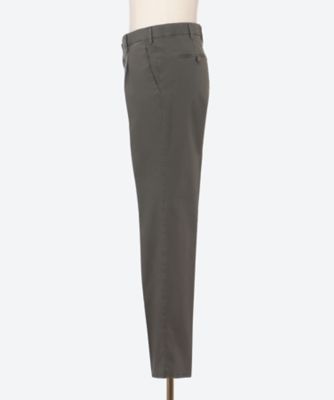 パンツ CITY 1プリーツ 61／COQTCFZA0CL1