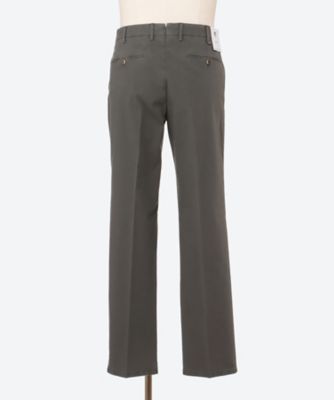 パンツ CITY 1プリーツ 61／COQTCFZA0CL1