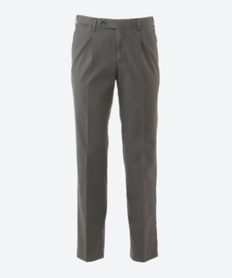 パンツ CITY 1プリーツ 61／COQTCFZA0CL1