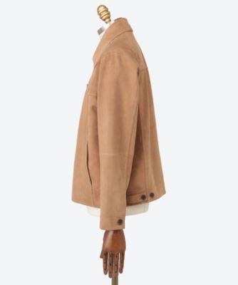 レザーブルゾン 61／JADEN | ARMA (Men)/アルマ | 三越伊勢丹