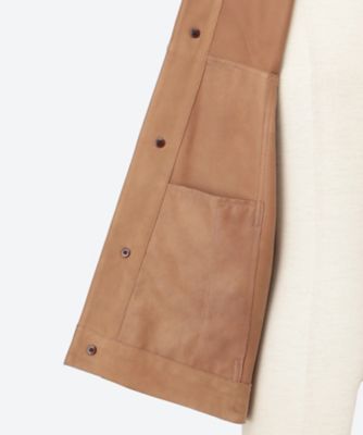 レザーブルゾン 61／JADEN | ARMA (Men)/アルマ | 三越伊勢丹