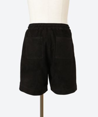 ショートパンツ 61／PACIFIC | ARMA (Men)/アルマ | 三越