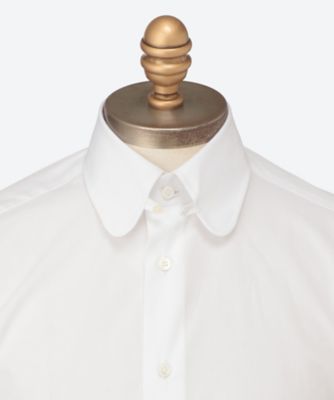 ドレスシャツ AV26S／S／BP RHI ZUPHIR | AVINO