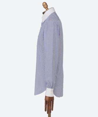 ドレスシャツ AV26S／S／BP RHI GALLIPOLI