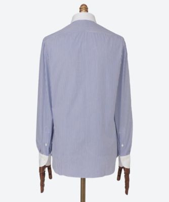ドレスシャツ AV26S／S／BP RHI GALLIPOLI