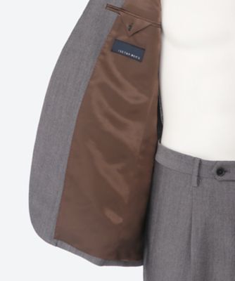 伊勢丹メンズ　スリーピーススーツ　試着のみ スーツ 61／SU／KU／4901／20 | ISETAN MEN'S (Men