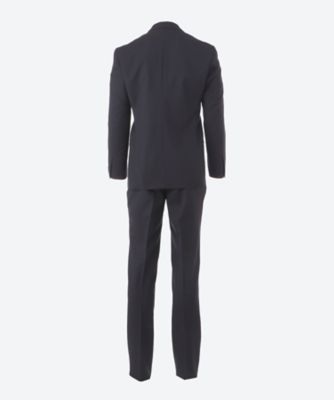 イセタンメンズ スーツ 伊勢丹 ISETAN MEN'S ビジネススーツ ジェントリークロス生地使用 スーツ | ISETAN MEN'S (Men)/イセタン