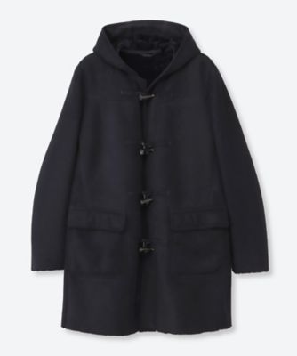 ダッフルコート 62／85907／AD0946 | ALTACRUNA (Men