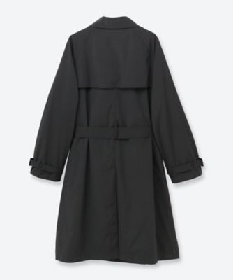 トレンチコート 62／02WCO―PTYP―125 | ES:S (Men)/エス