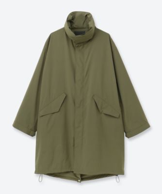 モッズコート 62／25MCO―PTYP―325 | ES:S (Men)/エス