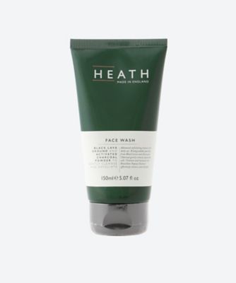 HEATH (Men)/ヒース 【送料無料】フェイスウォッシュ　ＦＡＣＥＷＡＳＨ