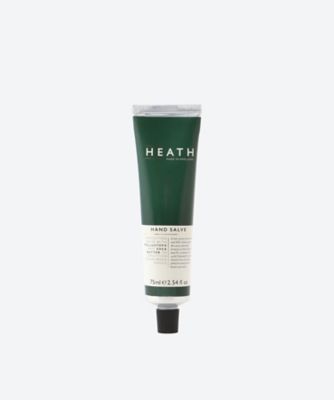 HEATH (Men)/ヒース 【送料無料】ハンドクリーム　ＨＡＮＤＳＡＬＶＥ