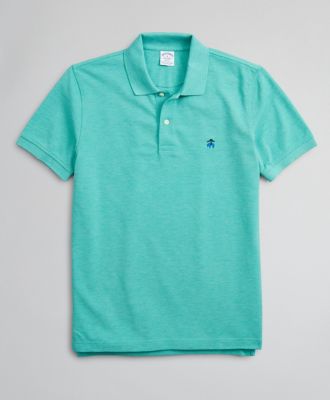 ＧＦ　スーピマコットン　ストレッチピケ　パフォーマンス　ポロシャツ　Ｓｌｉｍ　Ｆｉｔ１００１７４３３５