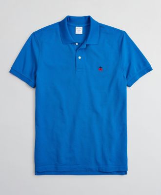 ＧＦ　スーピマコットン　ストレッチピケ　パフォーマンス　ポロシャツ　Ｓｌｉｍ　Ｆｉｔ１００１７４３３８