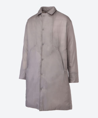 Herno へルノー ネイビー ナイロントレンチコート L 〜 LL 50 Herno へルノー ネイビー ナイロントレンチコート L 〜 LL 50