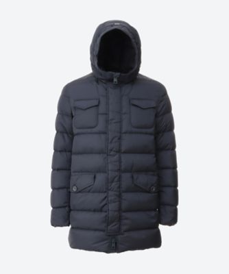 HERNO (Men)/ヘルノ コート