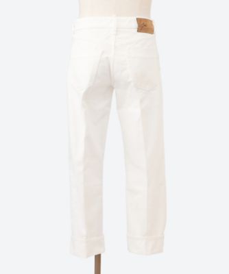 デニムパンツ　ＲＯＢＵＳＴＯ　４２／ＹＰＵ００４　１ＤＦ０００４ＡＪ