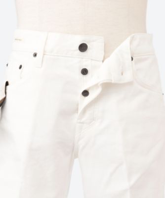 デニムパンツ　ＲＯＢＵＳＴＯ　４２／ＹＰＵ００４　１ＤＦ０００４ＡＪ