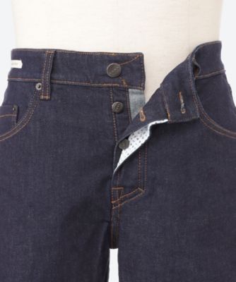 デニムパンツ　ＲＯＢＵＳＴＯ　４２／ＹＰＵ００４　２ＤＳ０００１ＡＪ
