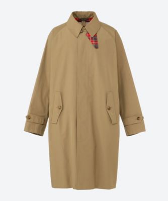 BARACUTA (Men)/バラクータ Ｇ１２コート　５１／２５１ＭＢＲＣＰＳ０８８５