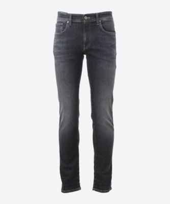 【新品タグ付】サンタニエッロSantaniello デニムスラックスパンツIDG maxresdefault.jpg