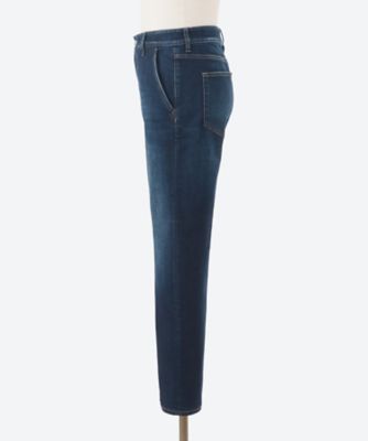 デニムパンツ INDIE 52／C5ZP01Z0／CA5950 | PT