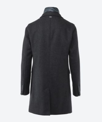 コート | HERNO (Men)/ヘルノ | 三越伊勢丹オンラインストア・通販【公式】