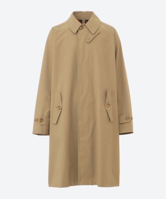 送料無料】G12コート 52／252MBRCPS0885 | BARACUTA