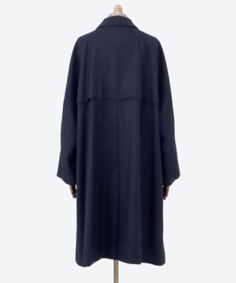 コート G12メルトン 52／252MBRCPS1153 | BARACUTA