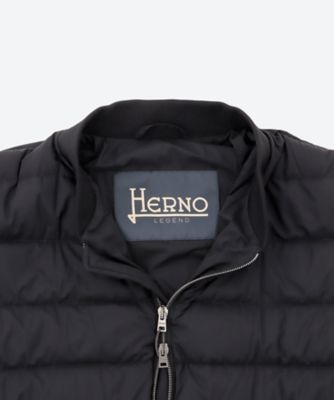 送料無料】ブルゾン | HERNO (Men)/ヘルノ | 三越伊勢丹オンライン