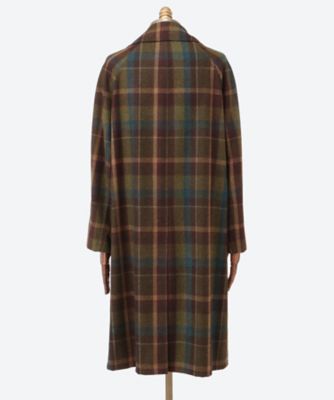 Belvest コート 44 必殺“コートも圧倒的ボリュームで！Belvest(ベルベスト) コート6型