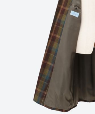 OB7  BELVEST ISETAN Men's チェスターコート OB7 様 専用 BELVEST ISETAN Men's チェスターコート - メルカリ