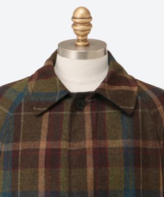 コート 52／PT117C－9147／004 | Belvest (Men)/ベル