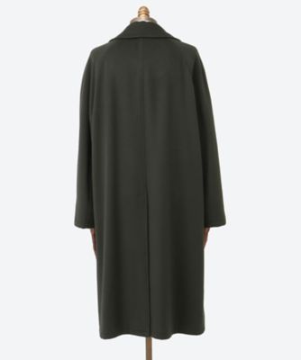 OB7  BELVEST ISETAN Men's チェスターコート BELVEST CHESTERコート【Made in Italy】 – Mitsumine Online Shop