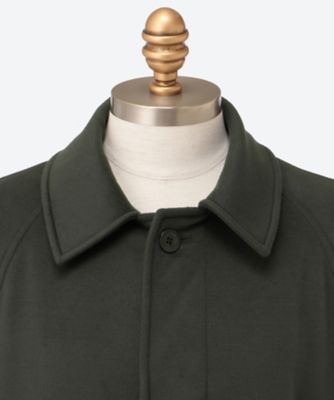 コート 52／PT117C－9274／050 | Belvest (Men)/ベル