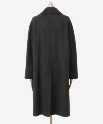 Belvest ウール100％ チェスターコート 48 伊勢丹メンズ別注 コート 52／PT117C－9052／009 | Belvest (Men)/ベル