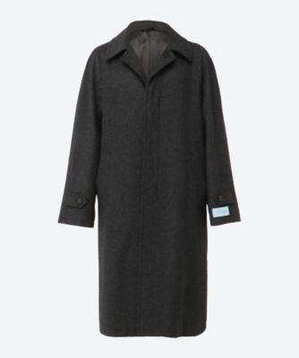 【送料無料】Belvest (Men)/ベルベスト コート 52/PT117C-9052/009 009CHARCOAL コート・ジャケット【三越伊勢丹/公式】