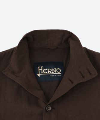 ブルゾン | HERNO (Men)/ヘルノ | 三越伊勢丹オンラインストア・通販
