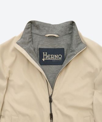 ブルゾン | HERNO (Men)/ヘルノ | 三越伊勢丹オンラインストア・通販