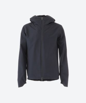 ラミナーゴアテックスパーカ